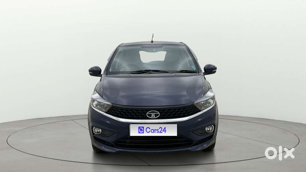 Tata Tiago 1.2 Revotron Xza, 2022, Petrol
