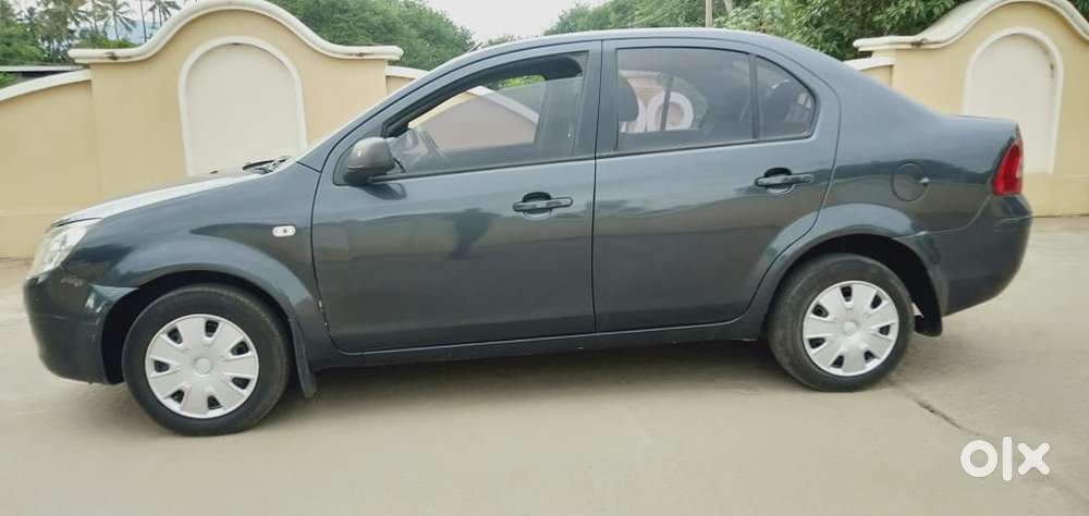 Ford Fiesta 1.5 Tdci Ambiente, 2012, Diesel