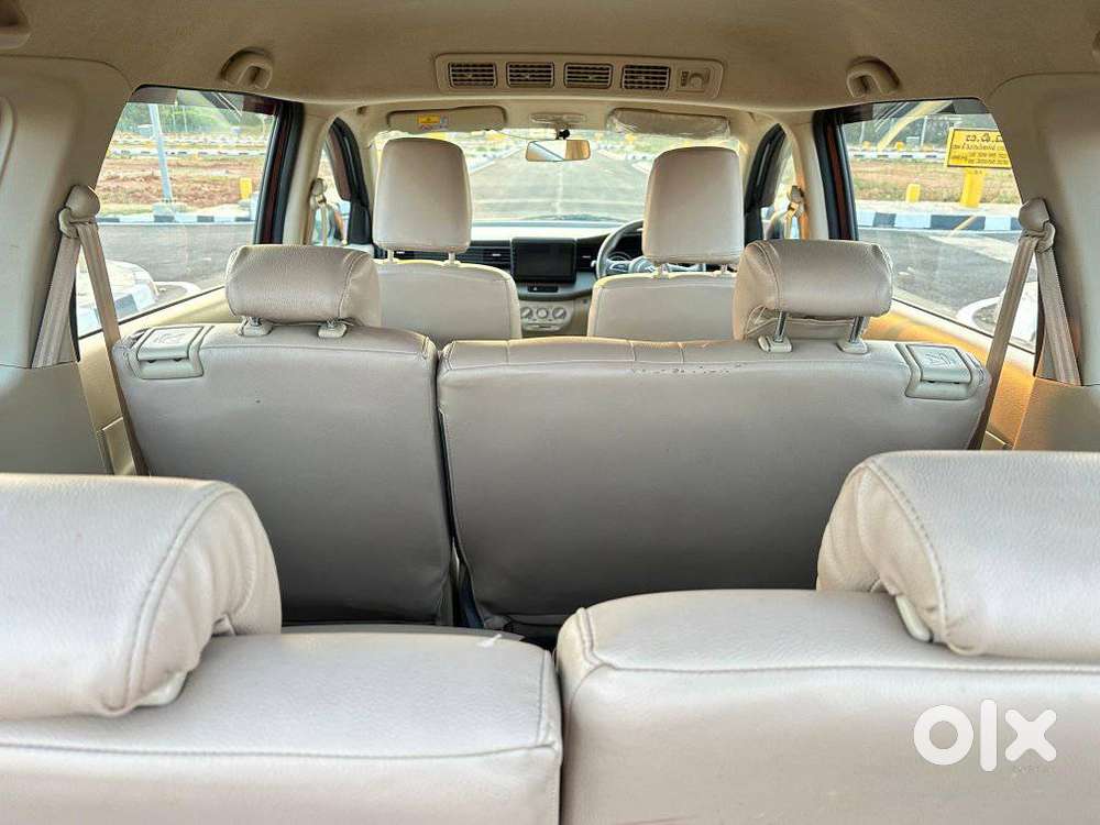 Maruti Suzuki Ertiga Vdi Shvs, 2019, Diesel