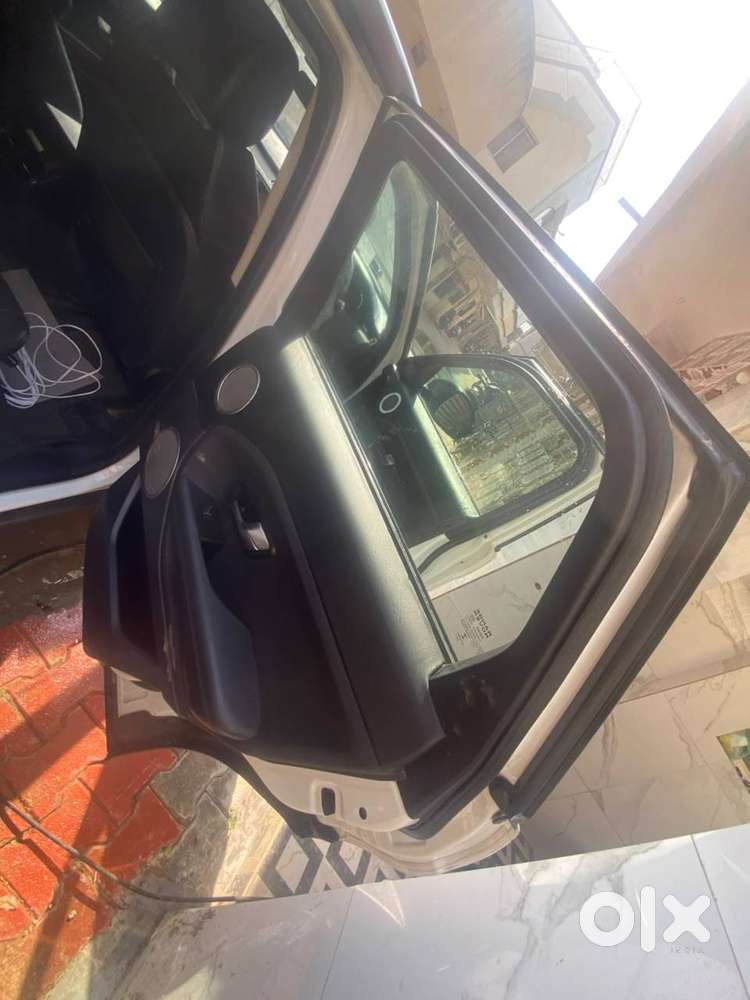 Land Rover Evoque 2015
