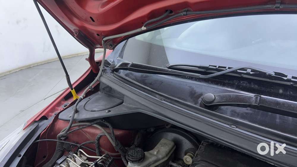 Tata Tiago Xza, 2018, Petrol