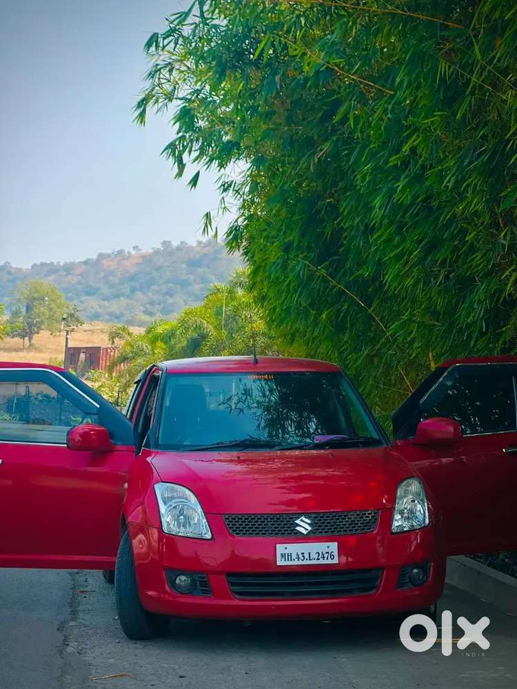 Maruti Swift Best Car 2008 Petrol Full Tait Candishan