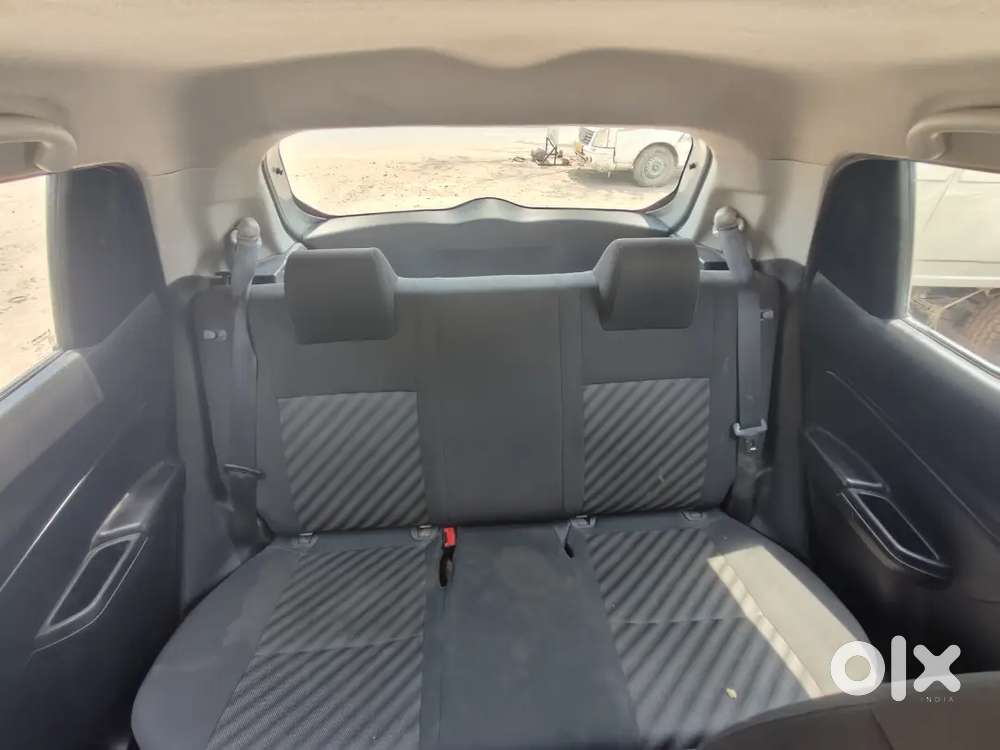 Maruti Suzuki Swift 2020