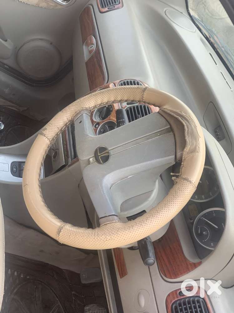 Tata Indigo Cs 2009 Diesel