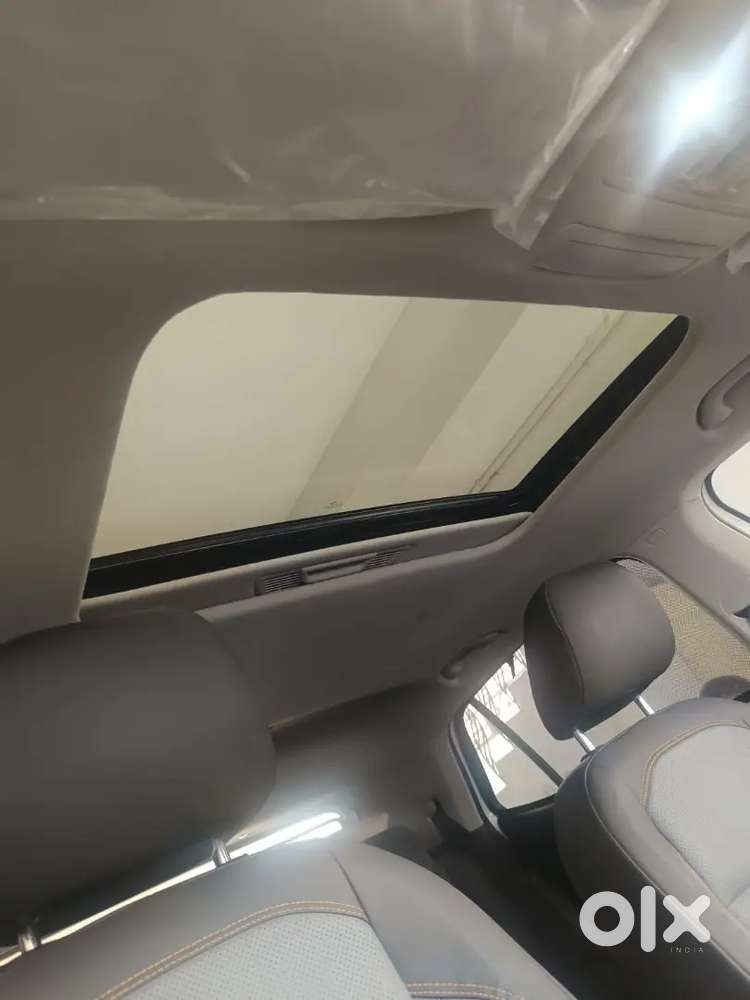 Skoda Kushaq Style 1.5l Dsg Automatic 2022 Petrol 19500 Kms Driven