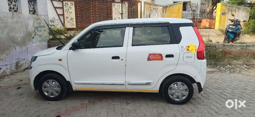 Maruti Wagonr