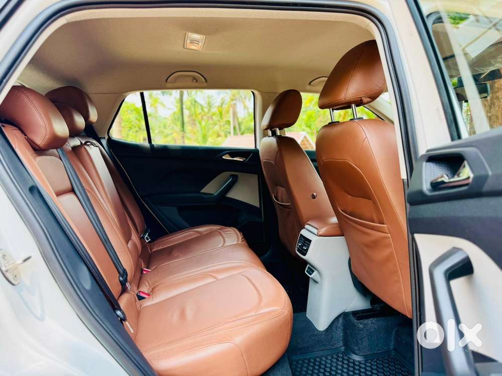 Skoda Kushaq 1.0 Tsi Ambition, 2021, Petrol