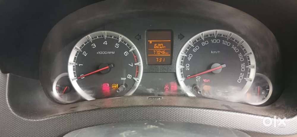 Maruti Suzuki Swift Dzire 1.3 Vxi, 2013, Petrol