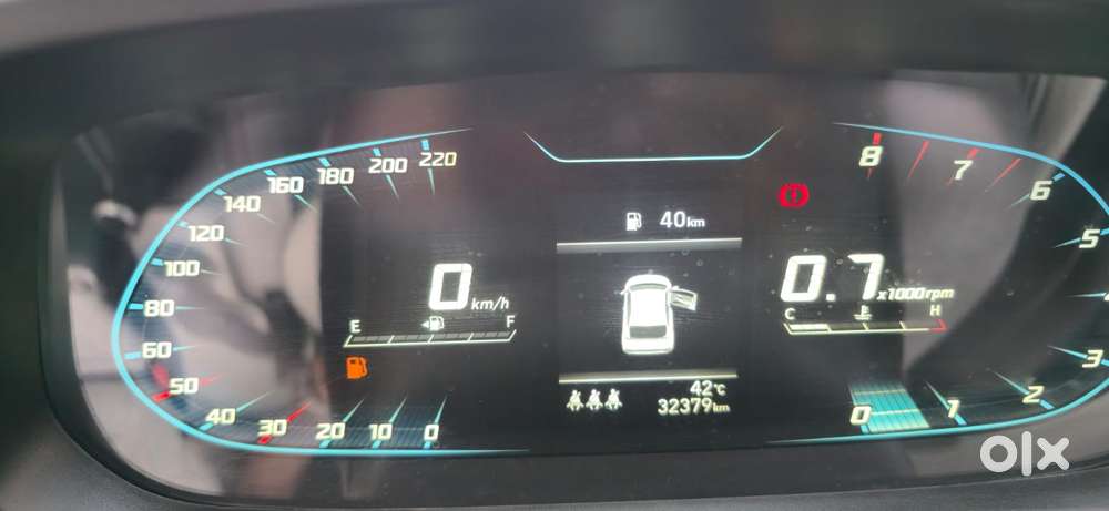 Hyundai New I20 1.2 Asta (o) Mt, 2023, Petrol