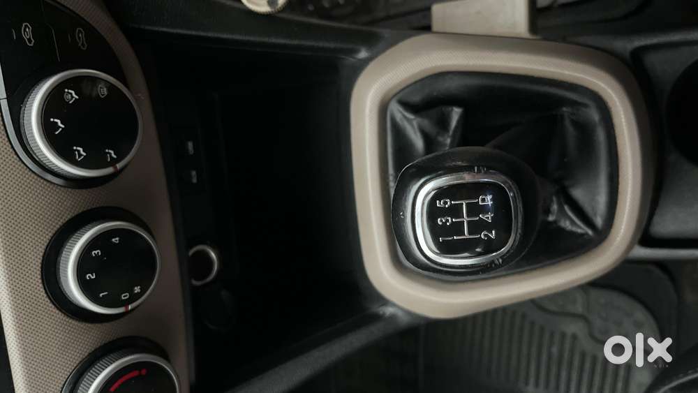 Hyundai Grand I10 Sportz 1.2 Kappa Vtvt, 2014, Petrol
