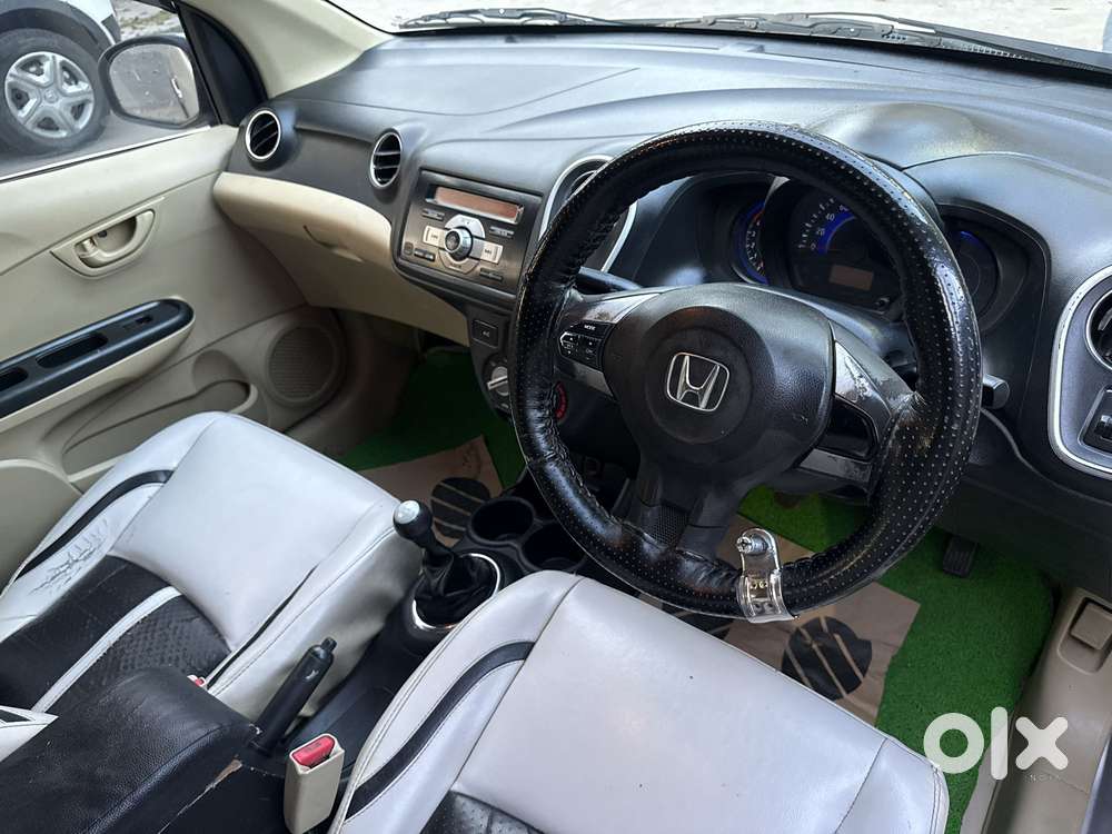 Honda Mobilio S I-dtec, 2016, Diesel