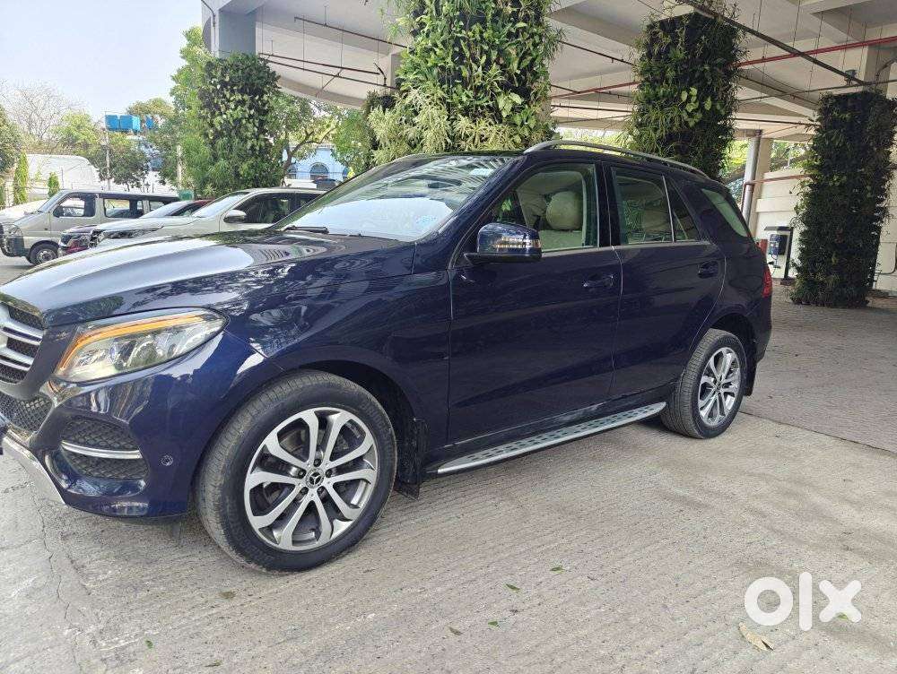 Mercedes-benz Gle Class 2.1 250d 4matic, 2018, Diesel