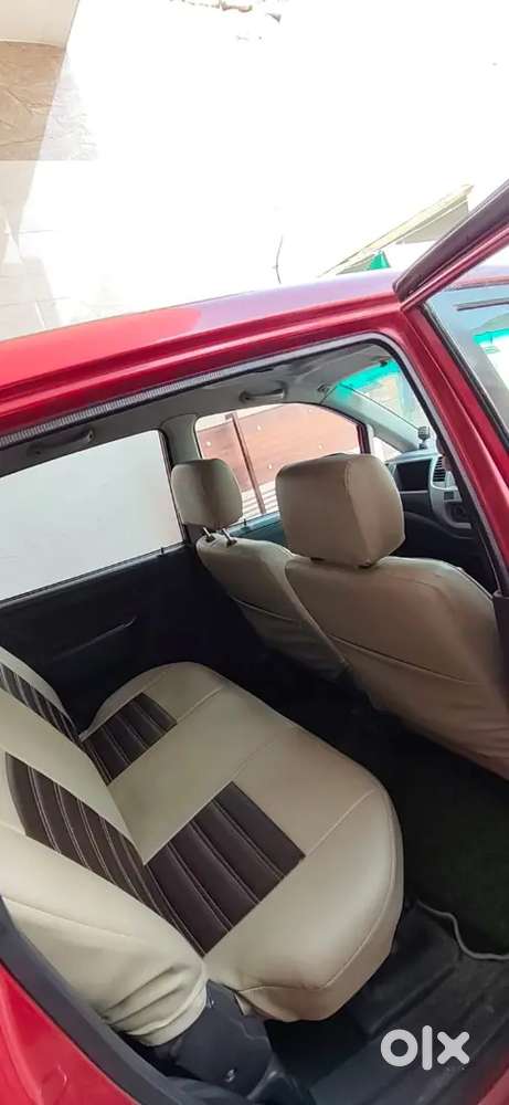 Maruti Suzuki Estilo 2009