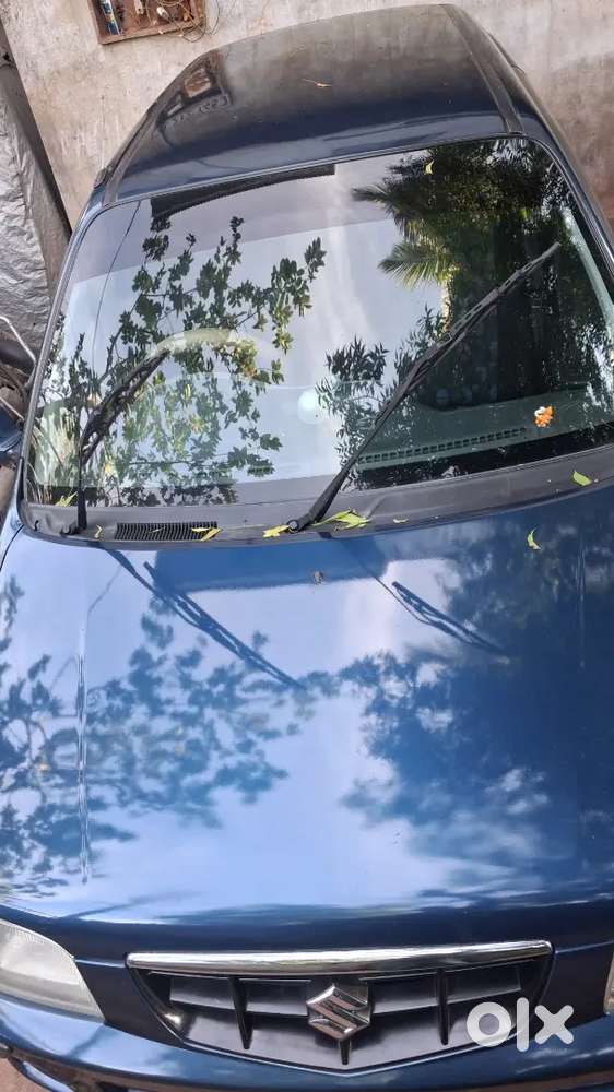 Maruti Suzuki Alto Lxi 2010 Model
