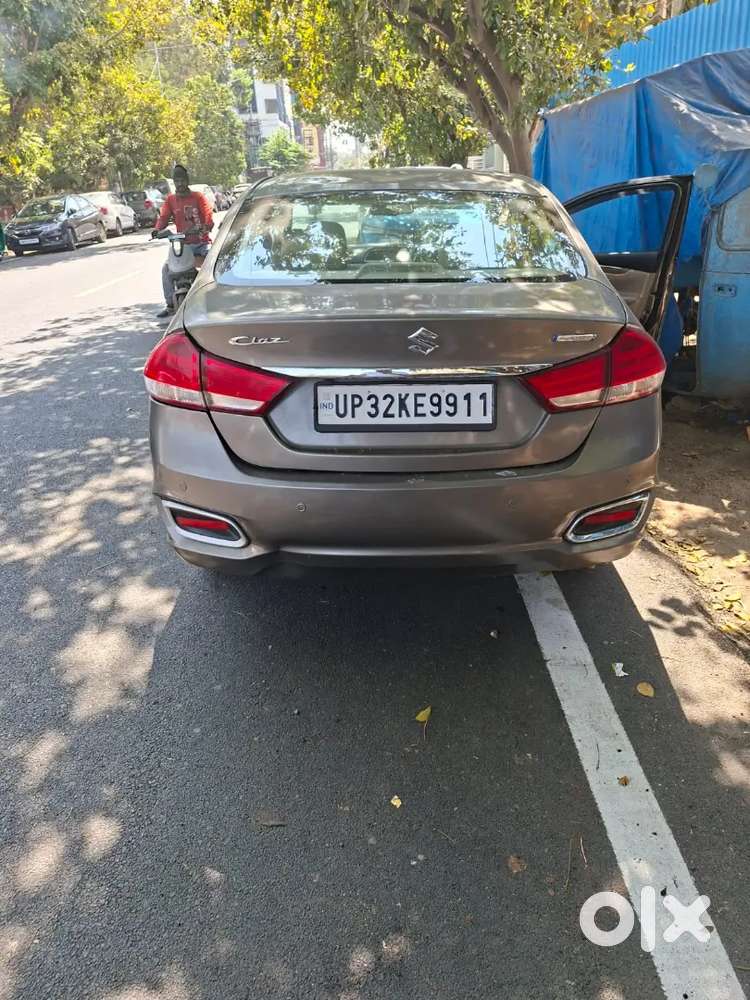 Maruti Suzuki Ciaz