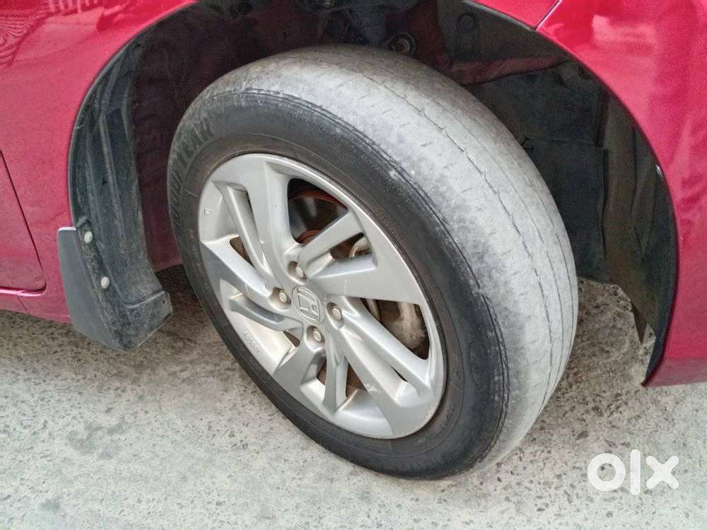 Honda Jazz Vx Cvt, 2022, Petrol
