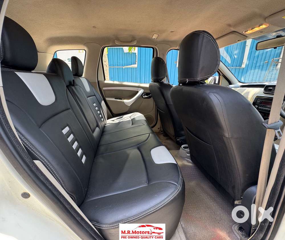 Nissan Terrano 2013-2017 Xl 85 Ps, 2014, Petrol