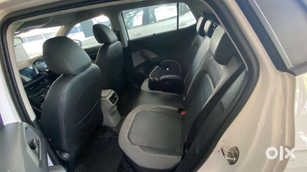 Skoda Kushaq 2023 Petrol 20500 Km Driven