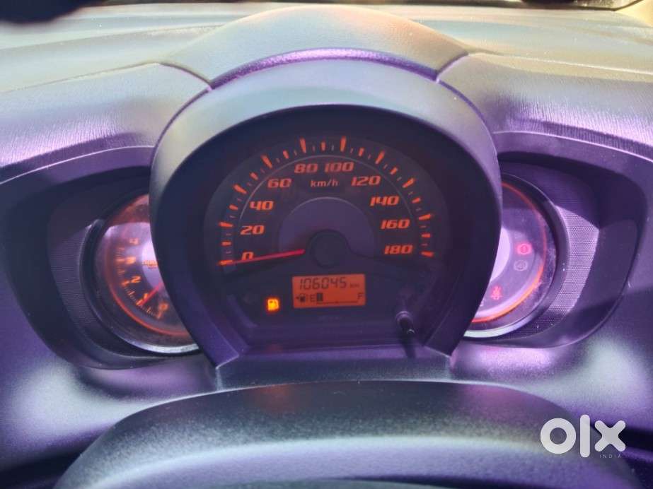 Honda Amaze Ex I-dtec, 2014, Diesel
