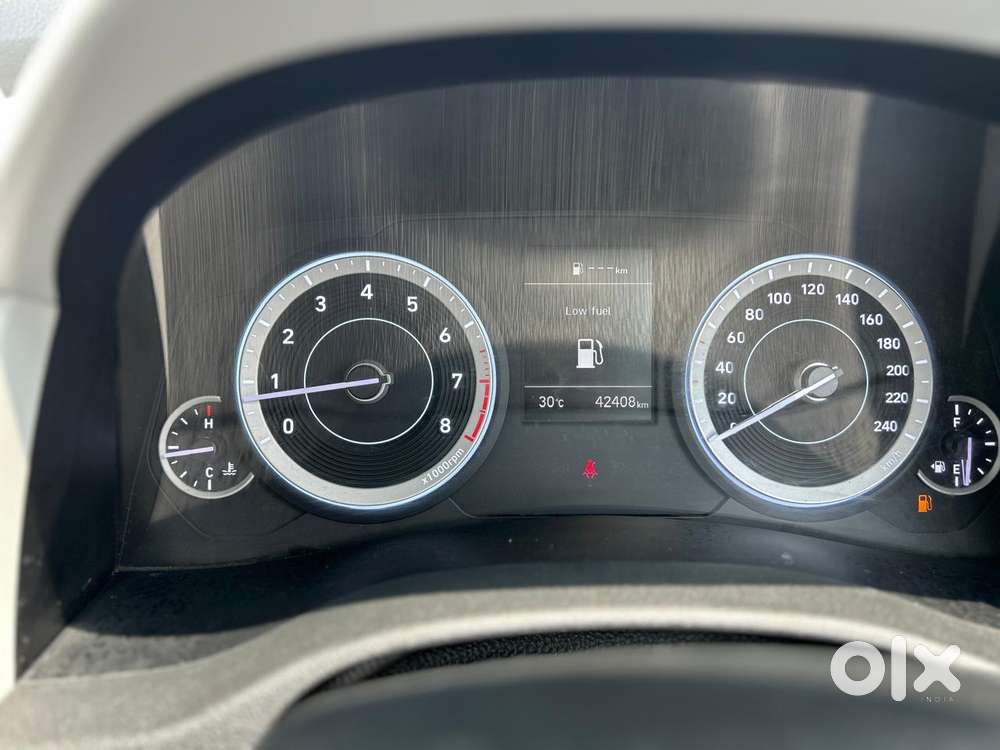 Hyundai Creta 1.5 Ex Petrol, 2022, Petrol