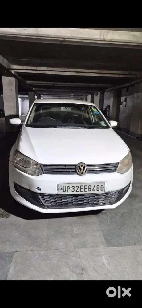 Polo Top Model Second Onwer