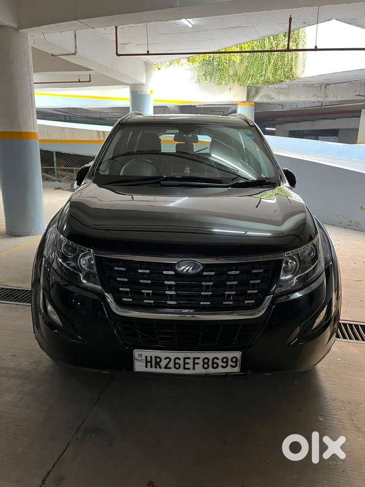 Mahindra Xuv500 Diesel 2020