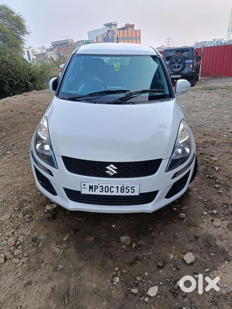 Maruti Suzuki Swift 2014 Well Maintained