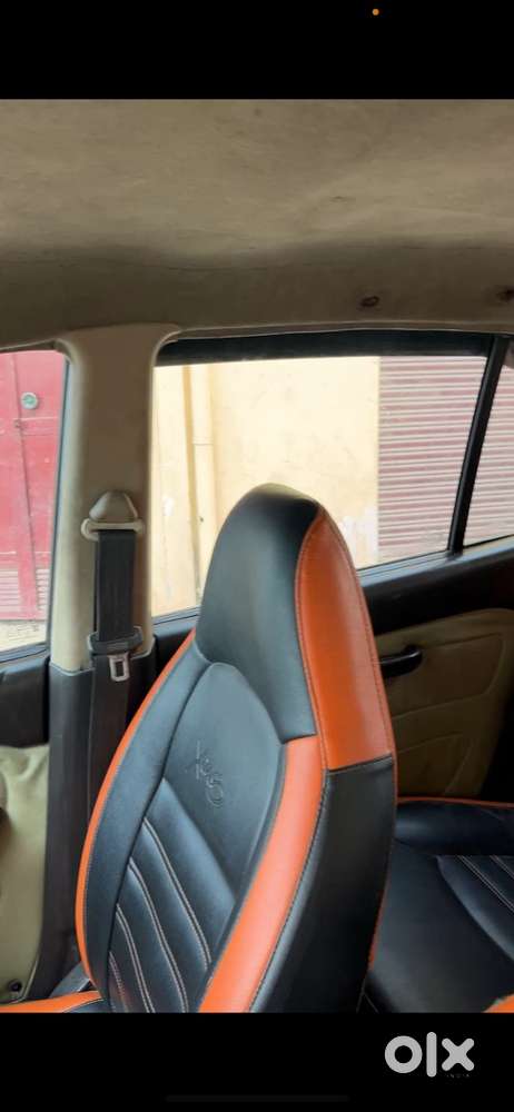 Hyundai Santro Xing Cng & Hybrids 100000 Km Driven