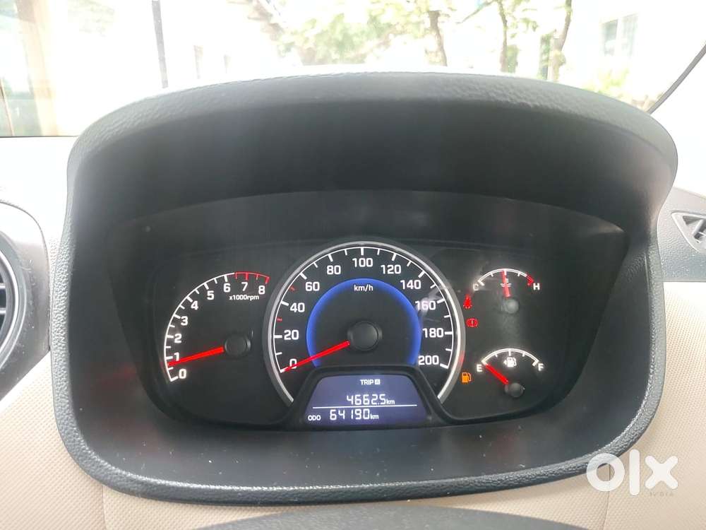 Hyundai Grand I10 1.2 Kappa Magna, 2019, Petrol