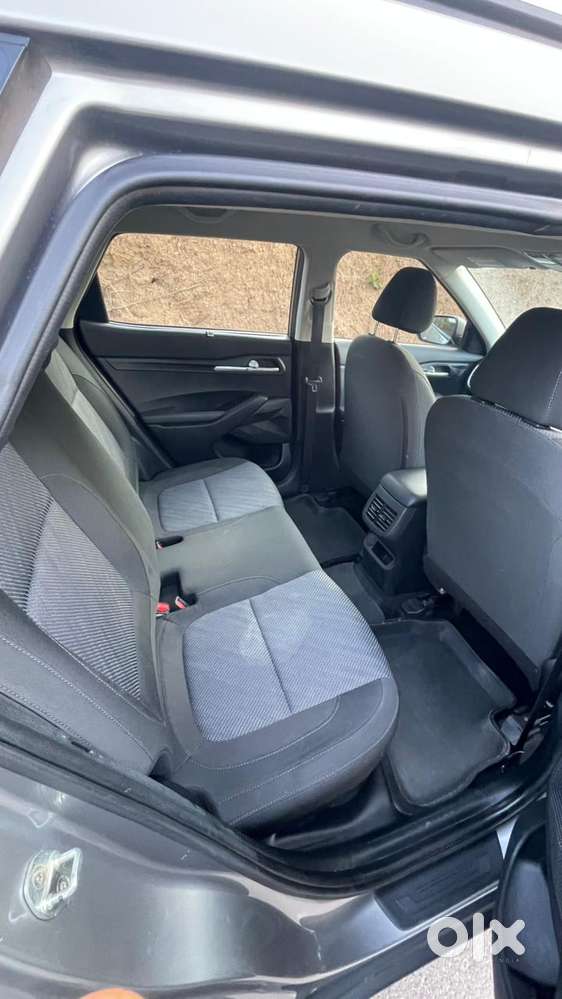 Kia Seltos Htk Plus At D, 2020, Diesel