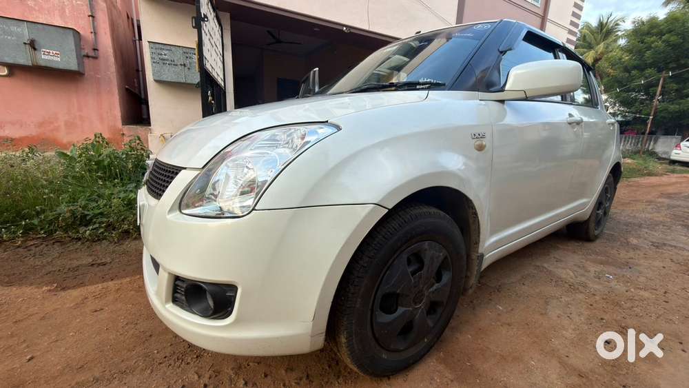 Swift Vdi Maruti 2008