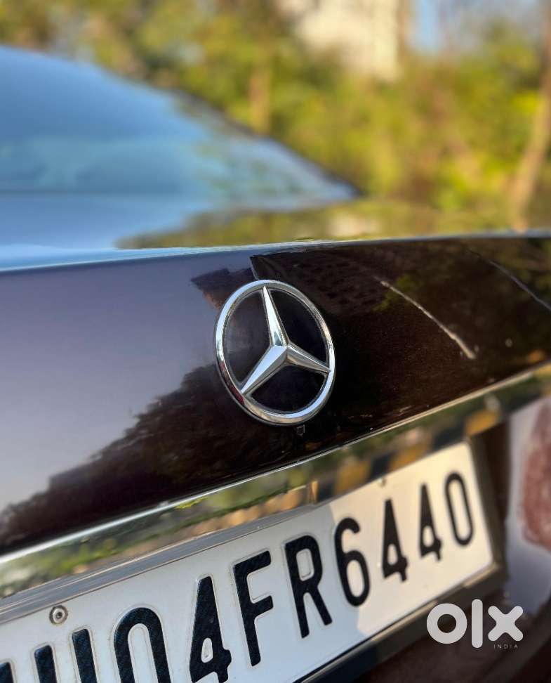 Mercedes-benz E-class E 220 Cdi Avantgarde, 2012, Diesel