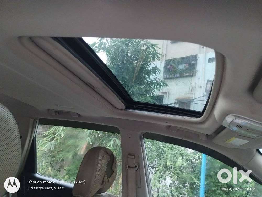 Mahindra Xuv500 2.2 W10, 2016, Diesel