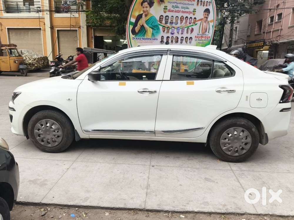 Maruti Suzuki Swift Dzire Tour, 2025, Cng & Hybrids