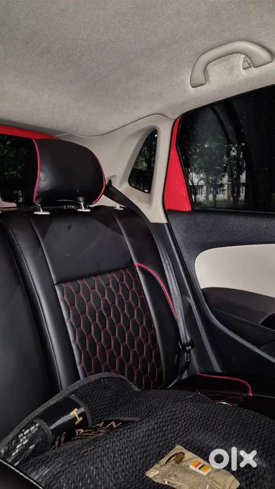 Volkswagen Polo 2011 Manual