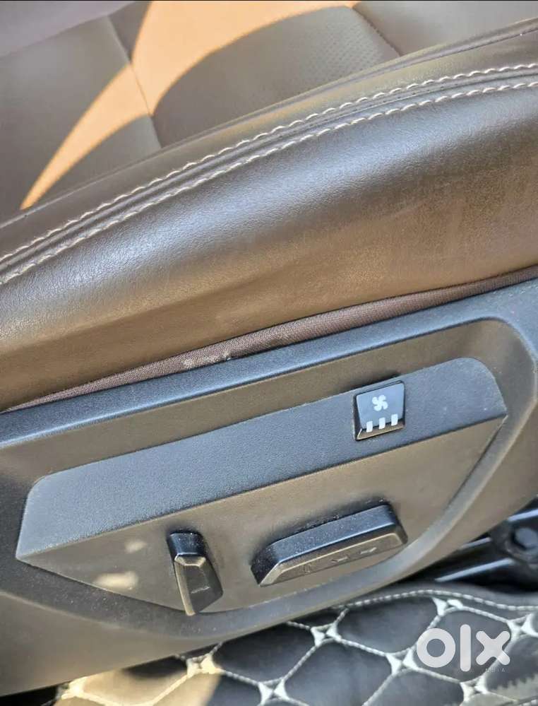2022 Tata Harrier Xza+ Top End Model For Sale!!!