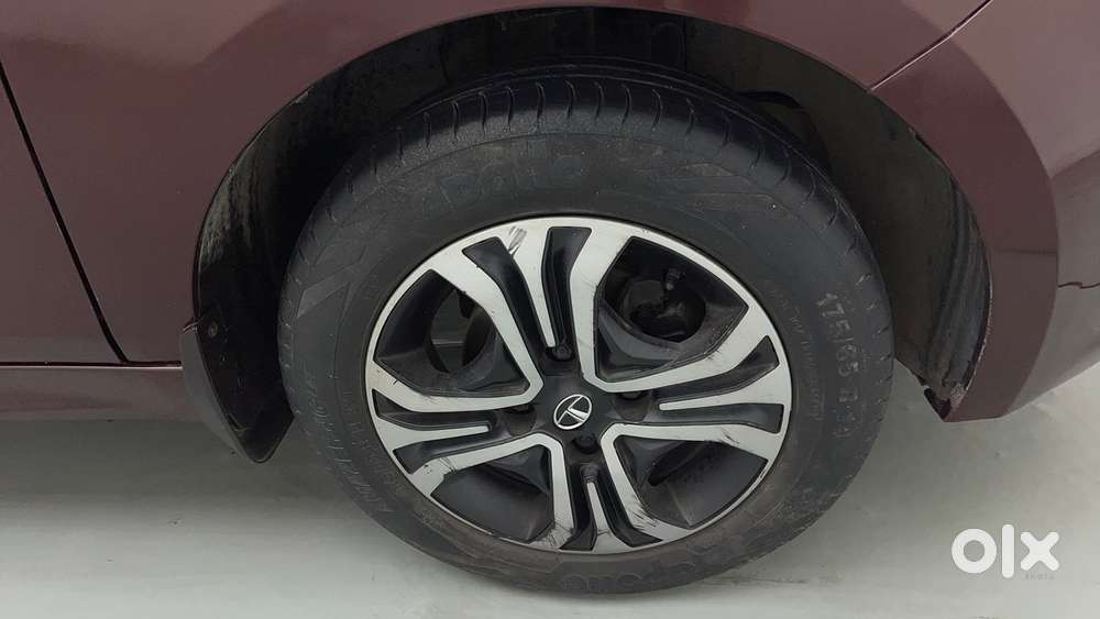 Tata Tigor 1.2 Revotron Xz Plus Cng, 2022, Cng & Hybrids