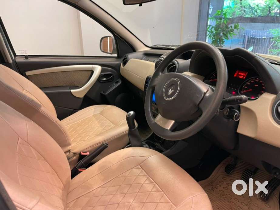 Renault Duster 85ps Diesel Rxl Optional, 2014, Diesel