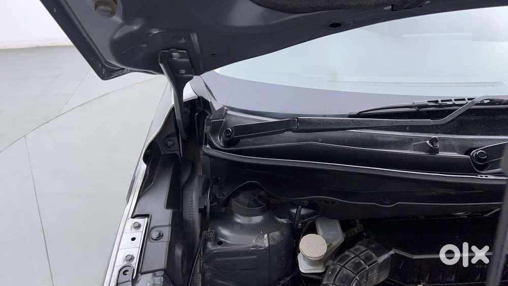 Maruti Suzuki Xl6 1.5 Alpha At, 2020, Petrol