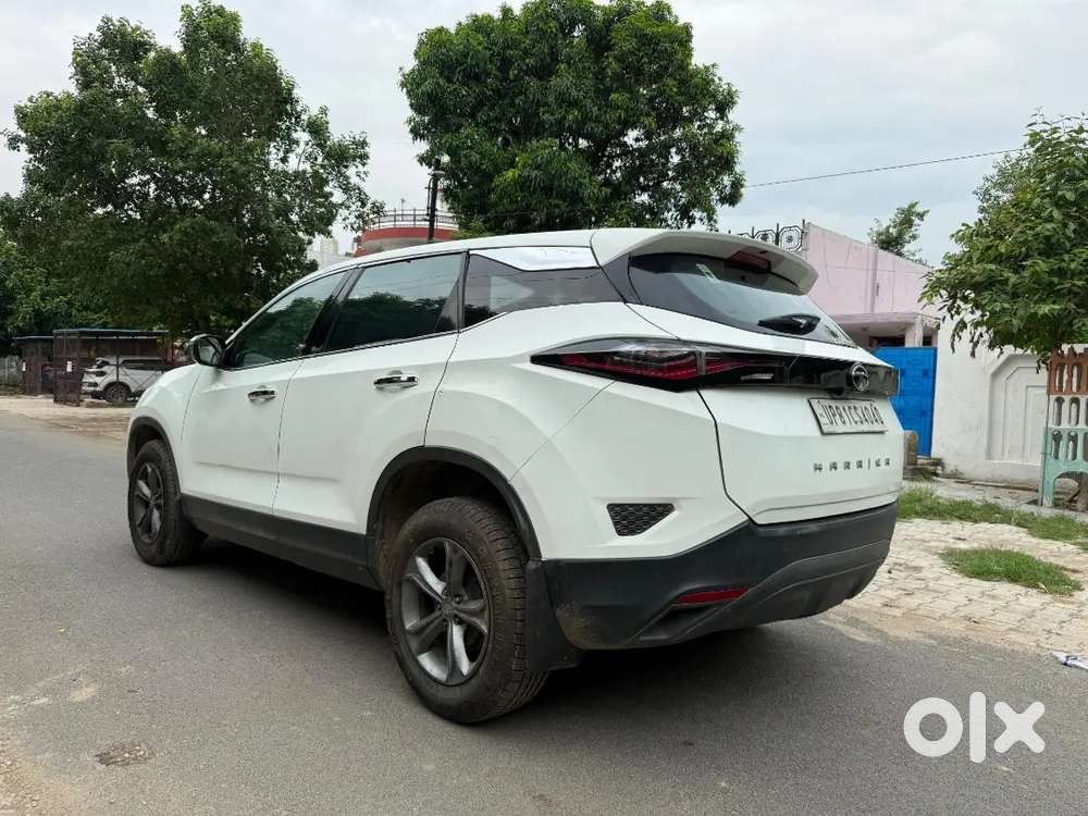 Tata Harrier Xt Plus 2021 Diesel Manual