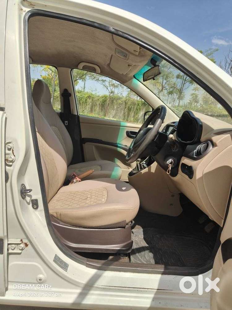 Hyundai I10 1.1l Irde Magna Special Edition, 2010, Petrol