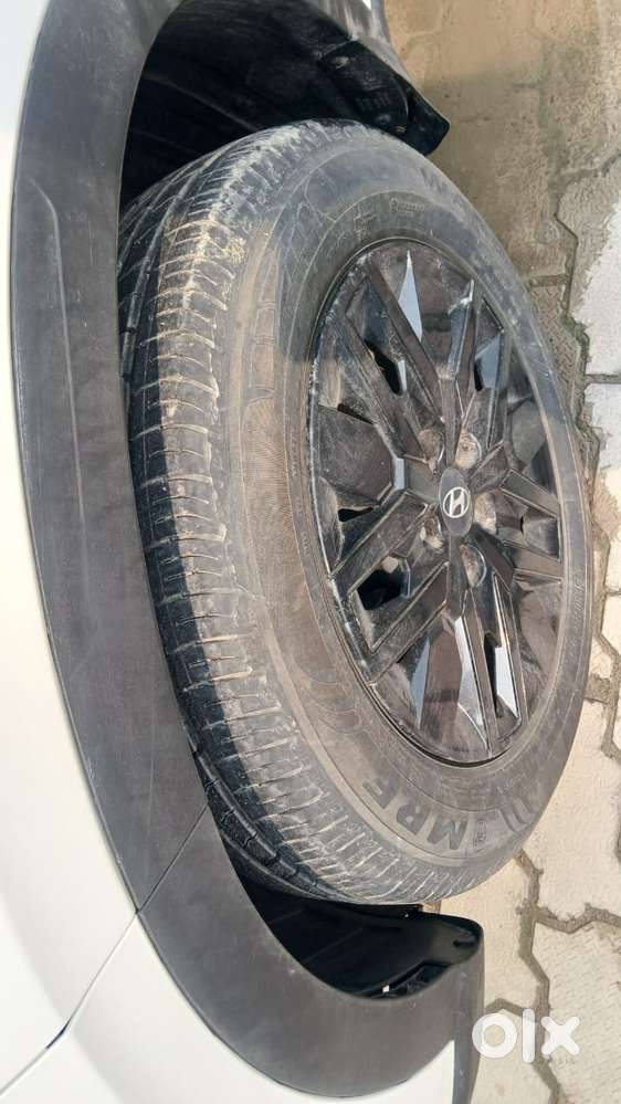 Hyundai Venue 1.0 S (o) Turbo Imt, 2022, Petrol