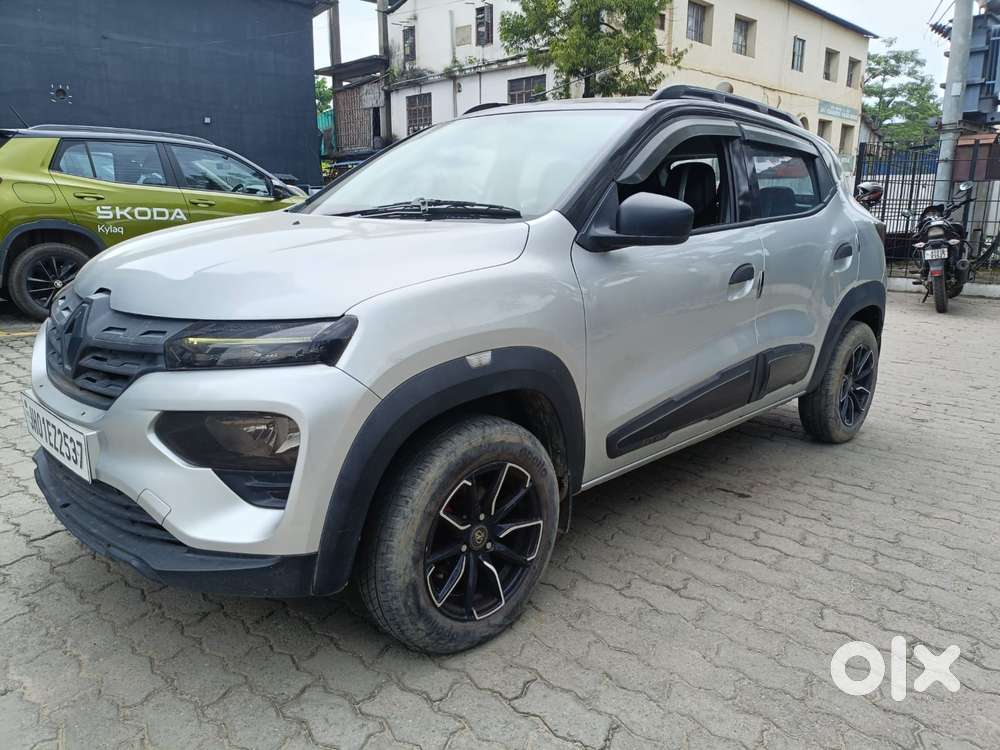 Renault Kwid Rxt Optional, 2023, Petrol