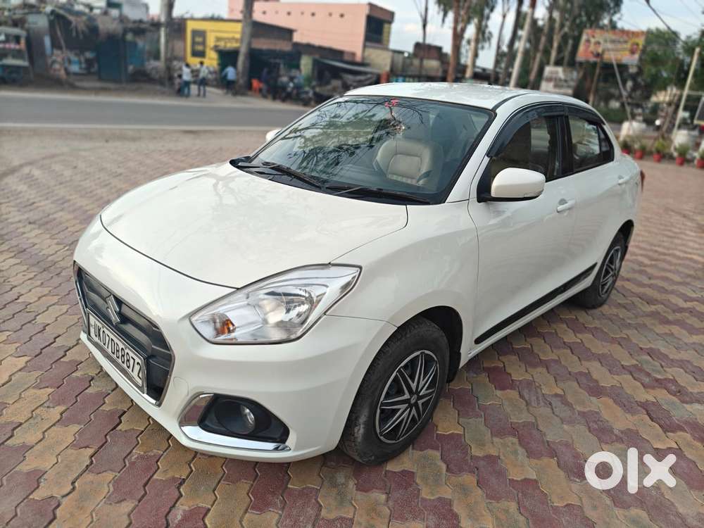 Maruti Suzuki Swift Dzire Vdi Bsiv, 2018, Diesel