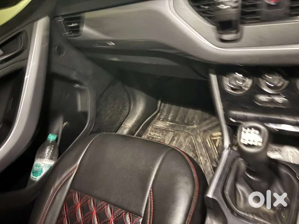 Tata Nexon 1.2 Revotron 2023