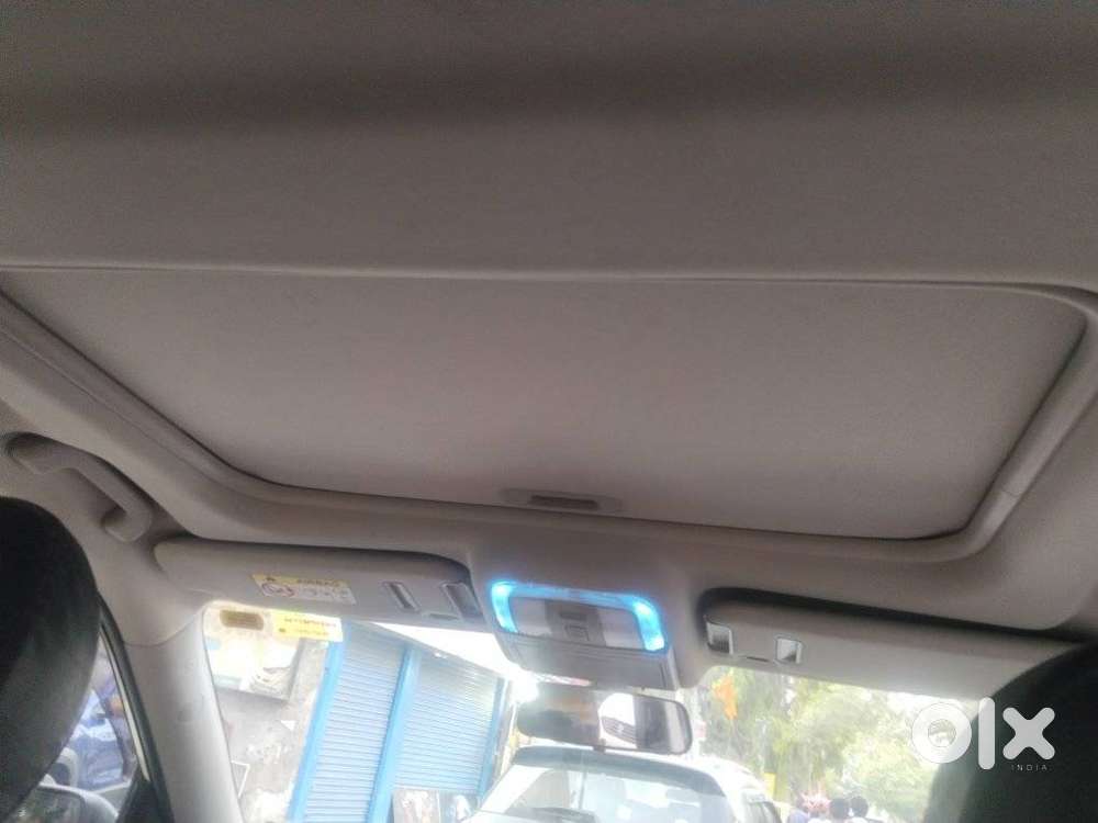 Mahindra Xuv500 W11 Option, 2021, Diesel