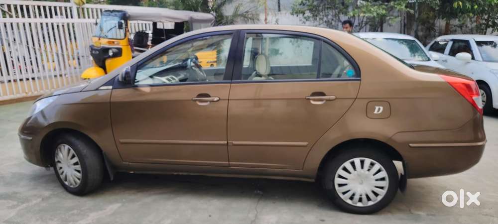 Tata Manza, 2011, Diesel