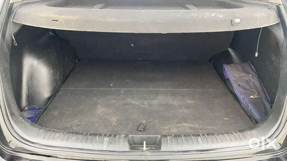 Hyundai Creta 1.6 Sx Plus Petrol, 2016, Petrol