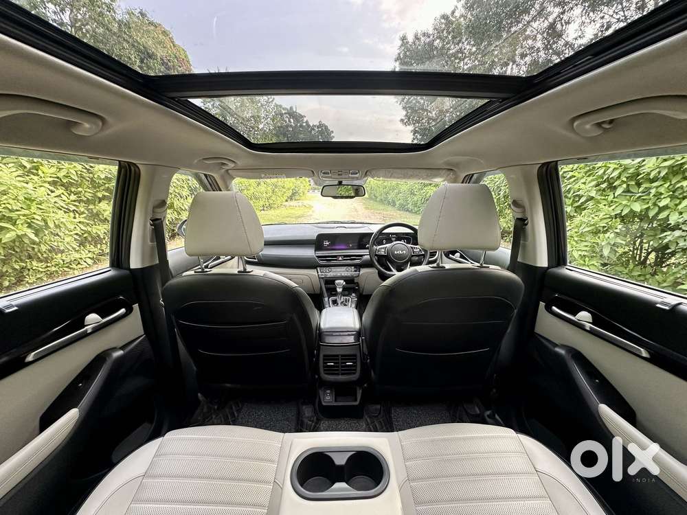 Kia Seltos 1.5 Htx Diesel At, 2023, Diesel