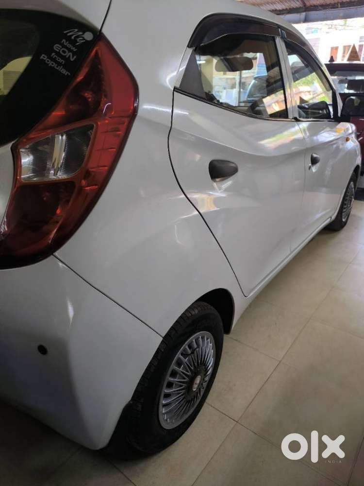 Hyundai Eon Era +, 2016, Petrol